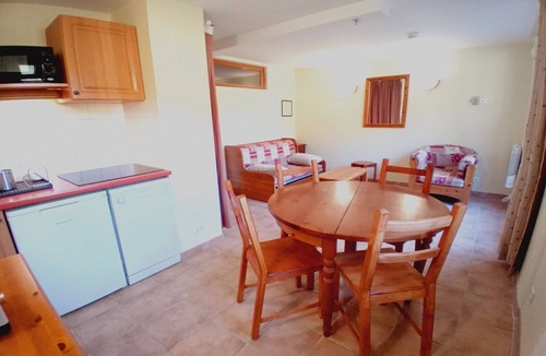 Termignon Apartment | Apartment Termignon near Ski Slopes