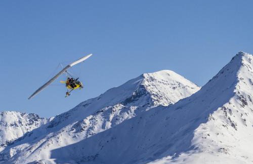 Termignon Apartment | Apartment Termignon ski-in ski-out location