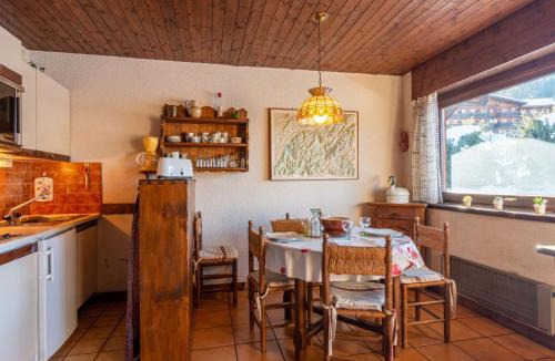 Saint-Gervais-les-Bains Apartment | Apartments in Saint-Gervais-les-Bains, France