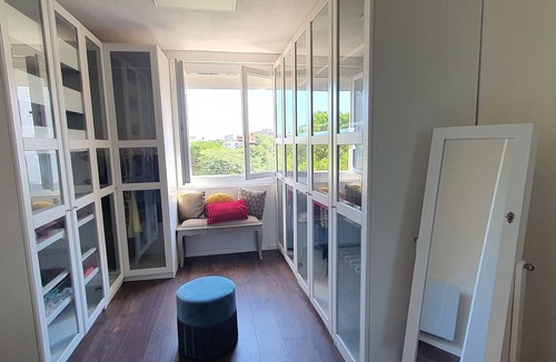 Aiguerelles Apartment | Apparently in the center of Montpellier ☀️