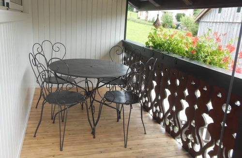 Mieussy House | Appart 4 to 6 pers - old farm 10 mn from the ski slopes and the village