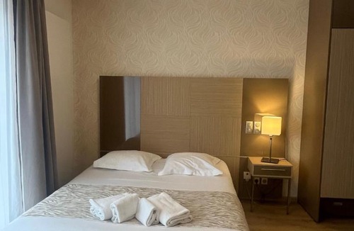 Chambery Apartment | Appart One Chambéry