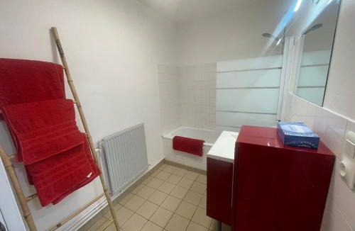 Lect Apartment | Appartement à Vouglans