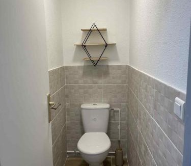 Lect Apartment | Appartement à Vouglans