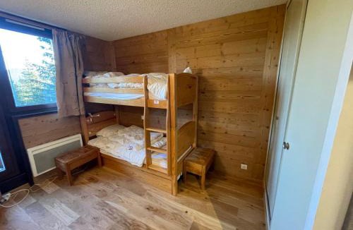 Courchevel Apartment | Appartement 3 pièces près des pistes - Courchevel 1850 - FR-1-514-27