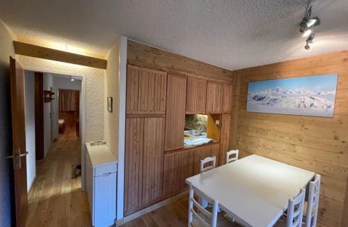 Courchevel Apartment | Appartement 3 pièces près des pistes - Courchevel 1850 - FR-1-514-27