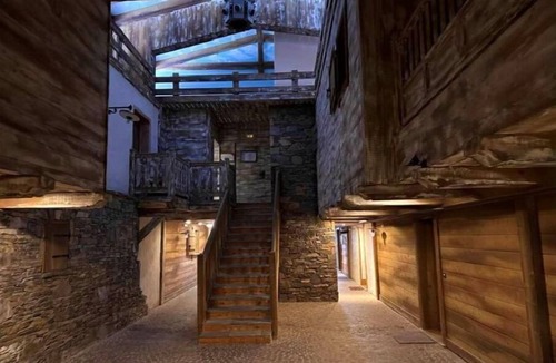 Aime Apartment | Appartement 4-6 Personnes - Residence les Hauts-bois - Aime 2000 - La Plagne