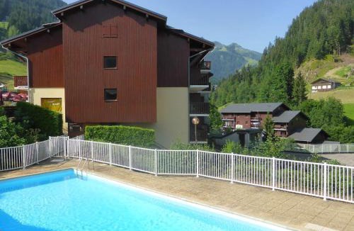 Areches Apartment | Appartement 4-6 pers, Beaufort, prox. pistes, piscine été, parking, animaux OK, bien équipé - FR-1-342-151