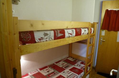 Courchevel Apartment | Appartement 5 pers. Courchevel, proche pistes, parking couvert - FR-1-514-24