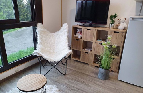 Le Corbier Apartment | Appartement Apollo * - 4/5 people - 1 bedroom