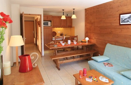 Peisey-Nancroix Condo | Appartement avec accès piscine | Super endroit !