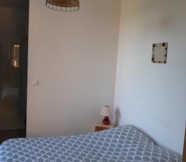 Blandin Apartment | Appartement Chèvrerie Blandinoise