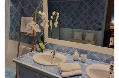 Rousset Apartment | Appartement Cocooning Dans Bastide Idéalement Située Proche D'aix en Provence