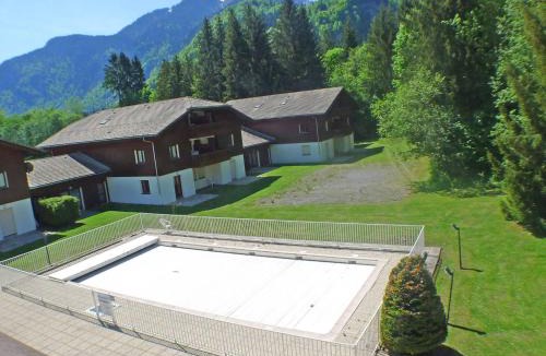 Samoens Apartment | Appartement cosy 2-4 pers avec terrasse et parking - FR-1-629-32