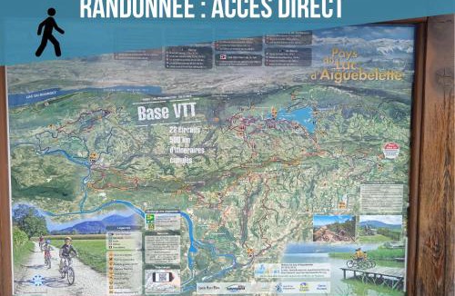 Saint-Beron Apartment | Appartement Cosy - Business & Détente - Lacs & Chartreuse - Proche A43