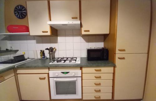 Decazeville Apartment | Appartement cosy centre ville