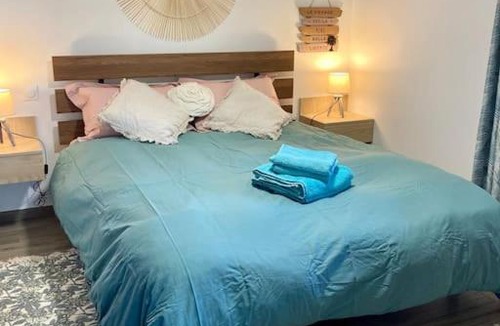 Vovray-en-Bornes Apartment | Appartement cosy entre Genève et Annecy