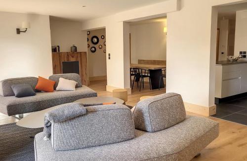La Rosiere Apartment | Appartement de standing 4 chambres, sauna, parking, wifi - FR-1-275-179