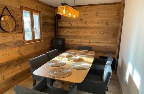 La Celle-sous-Gouzon Apartment | Appartement le ZEN pour 4 à 6 personnes