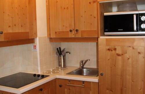 Val Cenis Apartment | Appartement 6 pers, 2 ch, parking, pied de pistes, piscine - FR-1-508-234