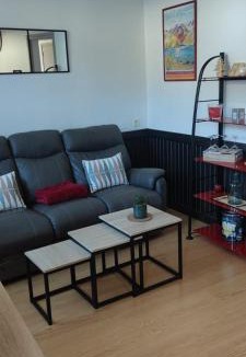 Pierrefitte-Nestalas Apartment | appartement T3 spacieux tout équipé