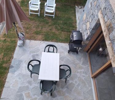 Pralognan-la-Vanoise Apartment | Appartement 4 personnes proche des pistes de ski