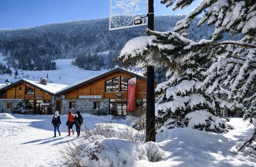 Villarodin-Bourget Apartment | Appartement Sport 2000 La Norma