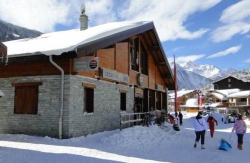 Villarodin-Bourget Apartment | Appartement Sport 2000 La Norma