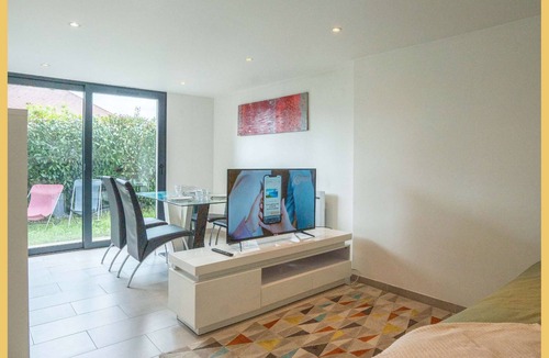 Arenthon Apartment | Appartement idéal pour frontaliers et vacanciers