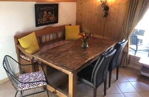 Saint-Jean-de-Sixt Apartment | appartement in de Haute Savoie (Saint Jean de Sixt)