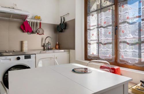 Argeles Gazost Apartment | Appartement L'arrieulat 2