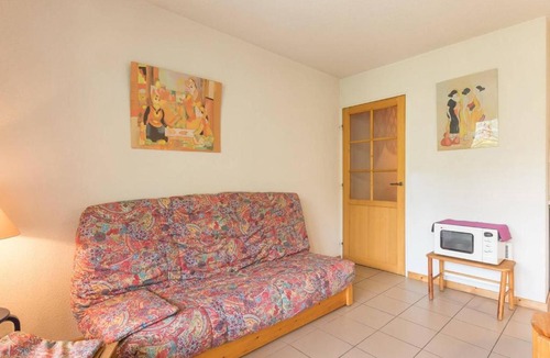 La Salle-les-Alpes Apartment | Appartement La Salle-les-Alpes, 1 pièce, 4 personnes - FR-1-330F-100
