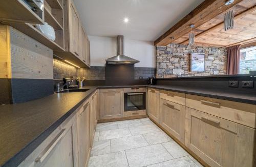 Tignes le Lac Apartment | Appartement Le Rosset