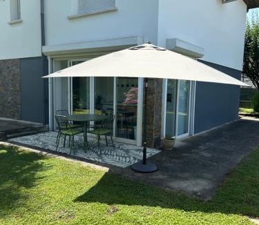 Le Versoud Apartment | Appartement LE VERSOUD