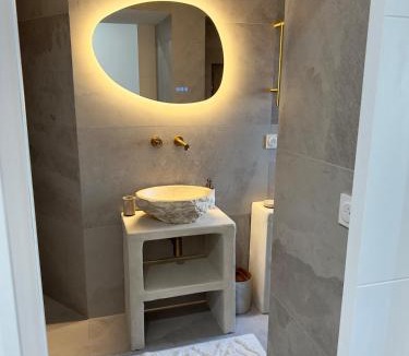 Archamps Apartment | Appartement Moderne & Cosy Proche Genève Parking gratuit
