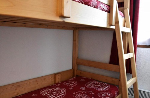 Pralognan-la-Vanoise Apartment | Appartement Pralognan-la-Vanoise, 3 pièces, 4 personnes - FR-1-464-72
