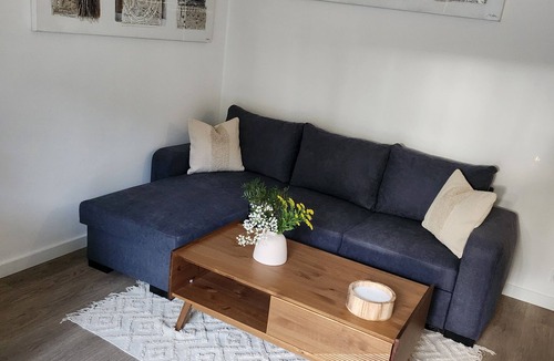 Plan des 4 Seigneurs Apartment | Appartement Plan des 4 Seigneurs