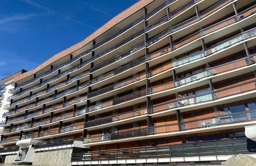 Tignes le Lac Apartment | Appartement spacieux rénové avec terrasse et parking à Tignes - FR-1-641-11