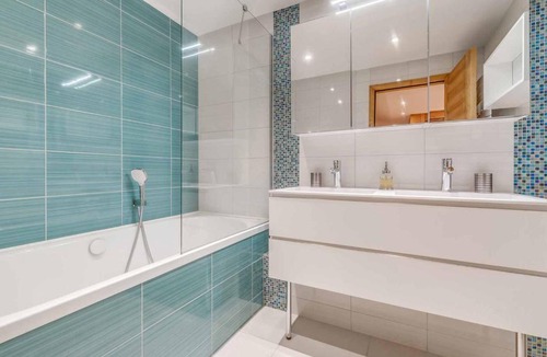 Tignes le Lac Apartment | Appartement spacieux, vue panoramique - 14 pers. - FR-1-502-622