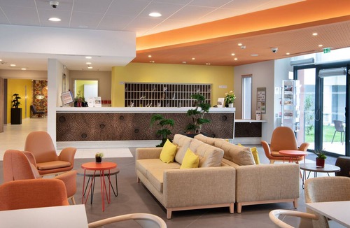 Villars Apartment | Appartement T3 avec deux chambres