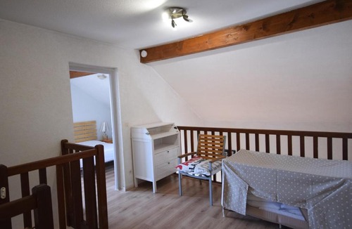 Thonon-les-Bains Apartment | Appartement Thonon-les-Bains, 3 pièces, 7 personnes - FR-1-498-63