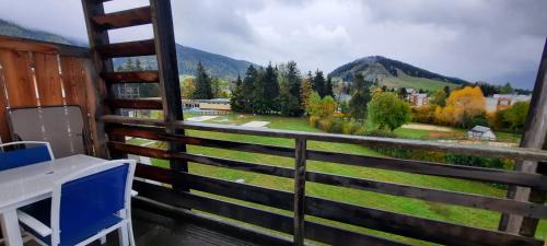 Autrans Apartment | Appartement VERCORS 4 personnes