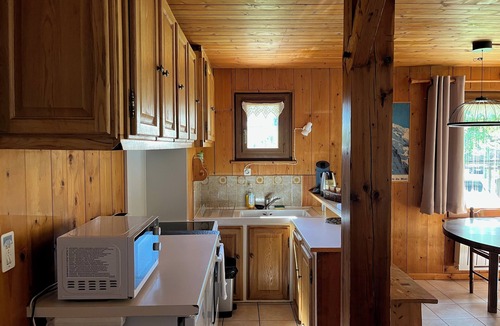 Les Prodains Apartment | Appartment 4 persons in Morzine