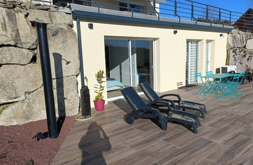 Arpajon-sur-Cere Apartment | Appt neuf 😀 entièrement équipé❗