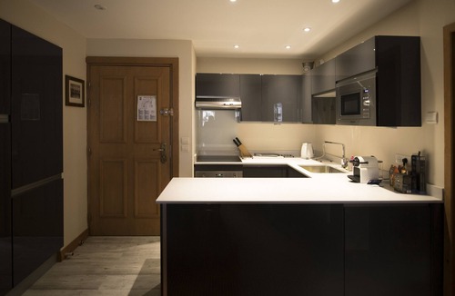 Arc-1950 Apartment | Arc1950, 3 Bedrooms,2 bath,Great views, ski in/ski out, Spa,Pool,Gym, 5* Village