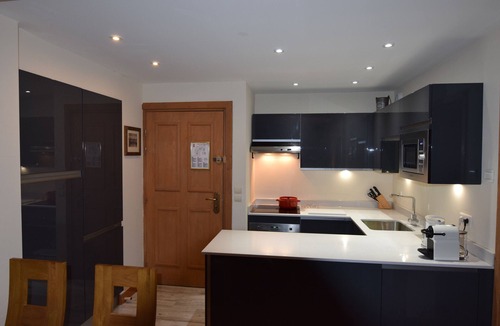 Arc-1950 Apartment | Arc1950, 3 Bedrooms,2 bath,Great views, ski in/ski out, Spa,Pool,Gym, 5* Village