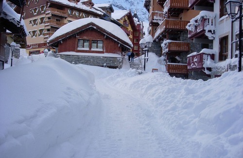 Arc-1950 Apartment | Arc1950, 3 Bedrooms,2 bath,Great views, ski in/ski out, Spa,Pool,Gym, 5* Village