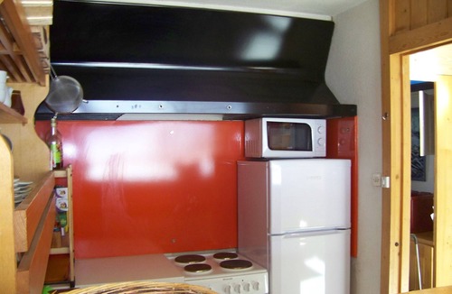 Arc-1600 Apartment | Arcs 1600, cool and quiet appartment during hot season