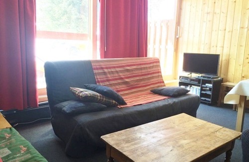 Arc-1600 Apartment | Arcs 1600, cool and quiet appartment during hot season
