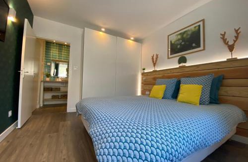Marcols-les-Eaux House | Ardeche2coeur